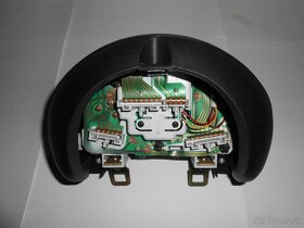 Budiky Fiat Seicento - 6