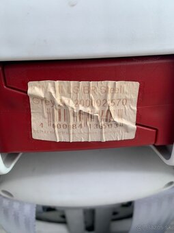 Britax Romer Kong II LS - 6