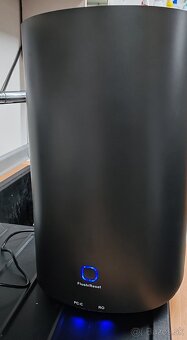 Reverzná osmóza W4 Prietoková - 6