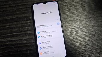 Samsung Galaxy A13 - nový lcd - 6