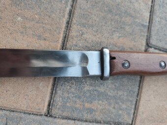 Nemecky bodak S14 - 6