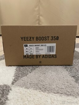 Yeezy Boost 350 V2 Mono Mist - 6