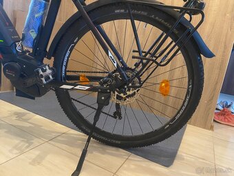 KTM Macina Cross 10 CX5 56 - 6
