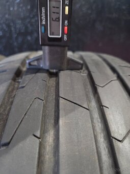 215/50 R18 Hankook letne pneumatiky - 6