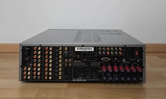 Rozne pokazene Hi-Fi komponenty - 6