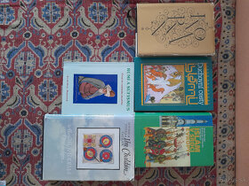 Islamská literatúra/knihy/súfizmus - 6