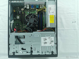 PC Fujitsu E520 - i5 4570S, 16GB RAM, 256GB SSD, OS, ZÁRUKA - 6