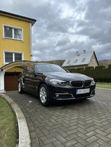 BMW GT 320d 140kw 154 000 km Luxury - 6