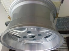 ALU -  ACR KERSHER -  FORD / 4 x 108,  9 x 14" - SPORT - 6