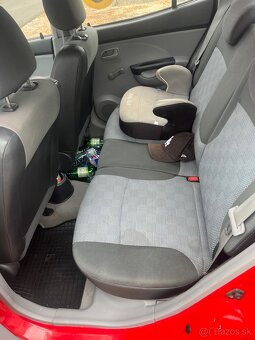 Predám Kiu picanto 1.1 - 6