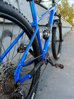 KONA Kahuna 29" 2021 XL - 6