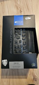 SCHWALBE 27.5x2.60 - 6