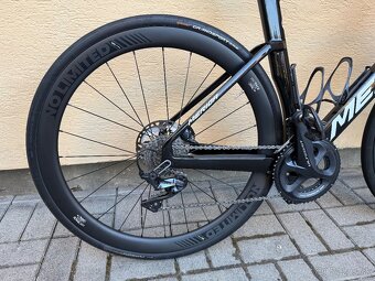 Merida Reacto 5000 karbon Ultegra veľkosť S - 6