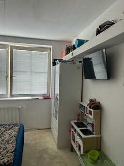 Na predaj svetlý 2 izbový byt vo Vrakune - 6