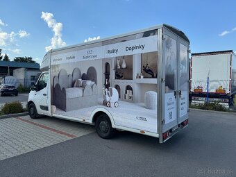 Renault Master Paragan - 6