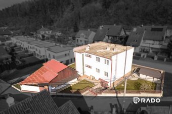 RADO | 8i RD s pozemkom 730m2, Kubranská, Trenčín - Kubrá - 6