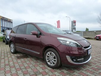 Renault Scénic 1.5 dCi Dynamique - 6