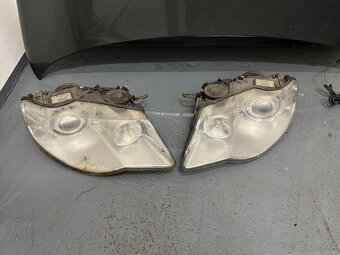 VW Touareg Facelift predna cast - 6