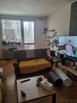 Na predaj byt 3+1 s balkónom na ulici Pod Hájkom v Skalici - 6