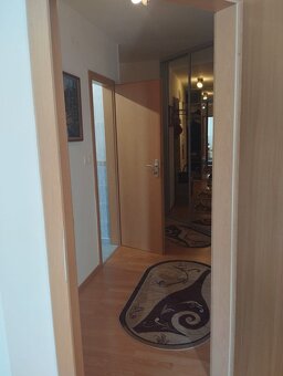 Na predaj 1 izbový byt s balkónom, obec Vlčkovce. - 6