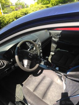 Mazda 6 - 6