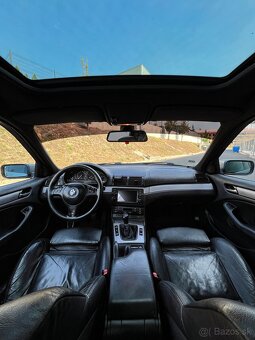 Bmw e46 320d - 6