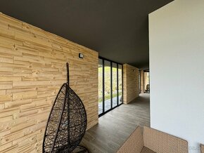 Zasklenie balkona terasy, zimná záhrada, pergola, - 6