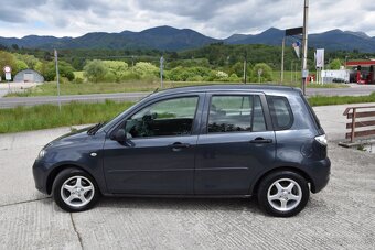 Mazda 2 1.3i CE Pro - 6