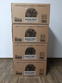 MAM A5 - 6