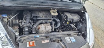 Citroën C4Grand Picasso 1.6HDI 80kw - 6