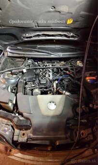 Rozpredam bmw e46 320d 110kw 5q - 6