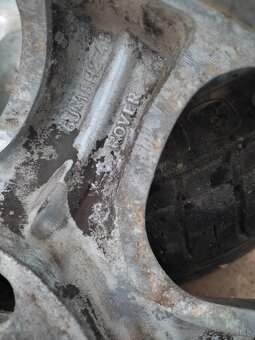 Elektróny 4x100 R15 letné pneu 185/60 R15 - 6