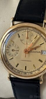 Hodinky Bulova - 6