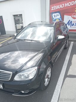 Predám mercedes - 6