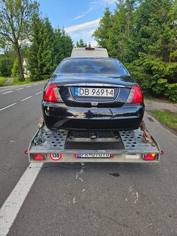 Predam rover 75 2.0 Diesel - 6