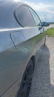 Bmw e92 325i - 6
