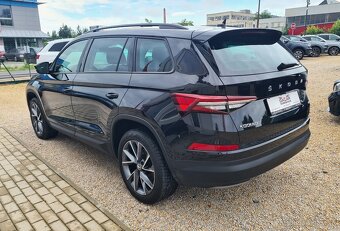 ŠKODA KODIAQ 2.0 TDI SCR EVO 200 STYLE 4X4 DSG - 6