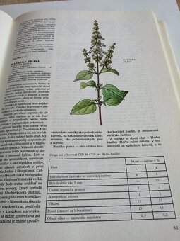 Atlas liečivých rastlín a lesných plodov--1982--Kresánek Jar - 6