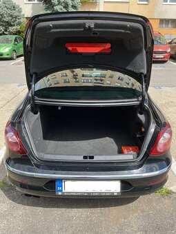 Volkswagen Passat CC 1.8 TSI / 2010 / 160 000 km - 6