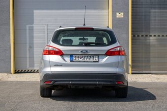 Ford Focus Kombi 1.6 Ti-VCT Trend - 6