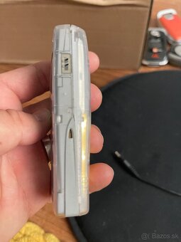 Nokia 3200 - 6