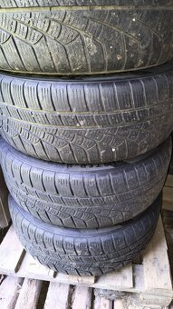 5x112 R16 kolesa - 6