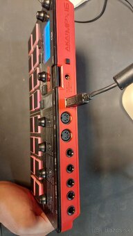 Akai MPX16 - 6