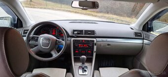 Audi A4 B7 Awant quatro 2.0 Tfsi - 6