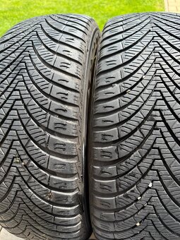 Kumho Solus 4S HA32 205/55 R16 91H - 6