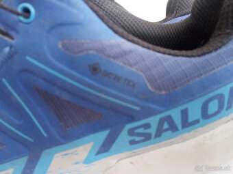 Panske bezecke tenisky SALOMON SPEED CROSS 6. - 6