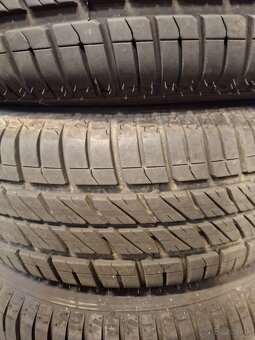 Disky 5x114.3 6J R15 et39 195/65R15 - 6