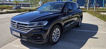 Volkswagen Touareg 3.0 V6 TDI SCR Elegance 4Motion Tiptronic - 6