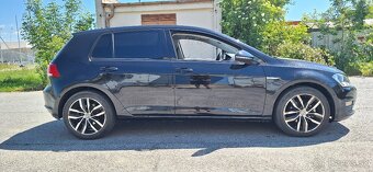 VOLKSWAGEN GOLF 7 VII 1.6TDi CUP EDITION PANORAMA 9990.-EUR - 6