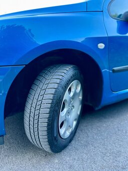 Peugeot 307 Break 1.4i 65KW - 6